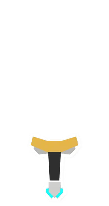 Unturned Sword of Light melee weapon icon