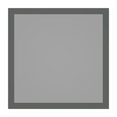 Unturned Metal Glass Roof barricade icon