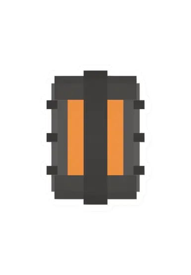 Unturned Horde Summoner item icon