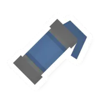 Unturned Sniper Decoy throwable icon