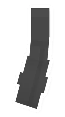 Unturned Pistol Magazine item icon
