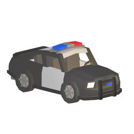 Unturned Captain Gordo icon