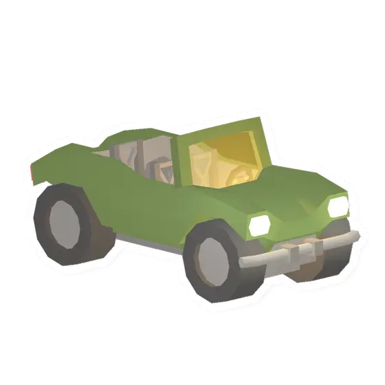 Unturned Woogie icon