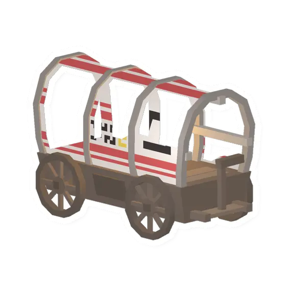 Unturned Racing Cart icon