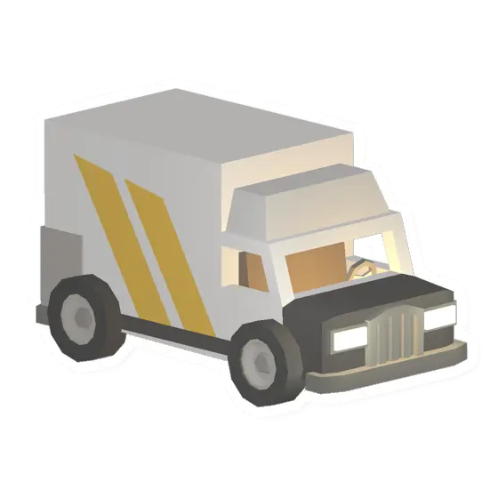 Unturned Truck icon
