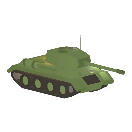 Unturned Tank icon