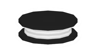 Unturned White Filament Spool supply icon