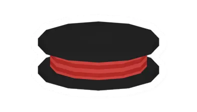 Unturned Red Filament Spool supply icon