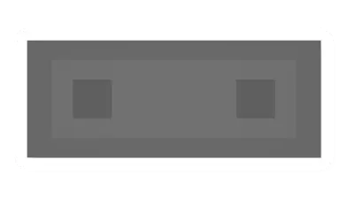 Unturned Metal Ingot throwable icon