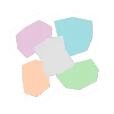 Unturned Fabric Scraps medical icon