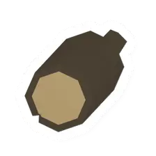Unturned Wood Log supply icon