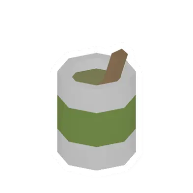 Unturned Adhesive Compound item icon