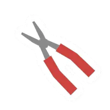 Unturned Pliers supply icon