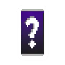 Unturned Limited Edition What Soda item icon