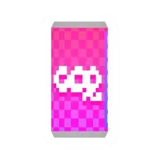 Unturned Goo Max Grape item icon