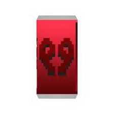Unturned PENINE Cranberry food icon