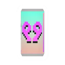 Unturned PENINE Soda food icon