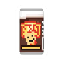 Unturned Bruh Root Beer food icon
