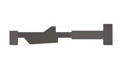 Unturned Greased Bolt item icon