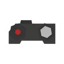Unturned Tactical Laser item icon