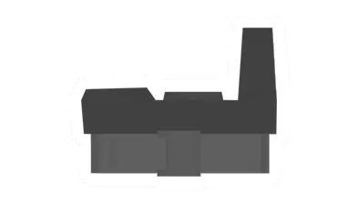 Unturned Action Camera sight icon