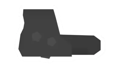 Unturned Cross Sight sight icon