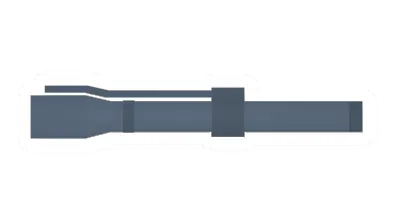 Unturned Max Pressure Barrel item icon
