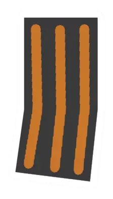 Unturned Strike Call 5 (TEST) magazine icon