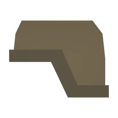 Unturned Anvil Helmet clothing icon