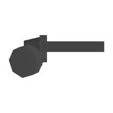 Unturned Zombie Glass Breaker item icon
