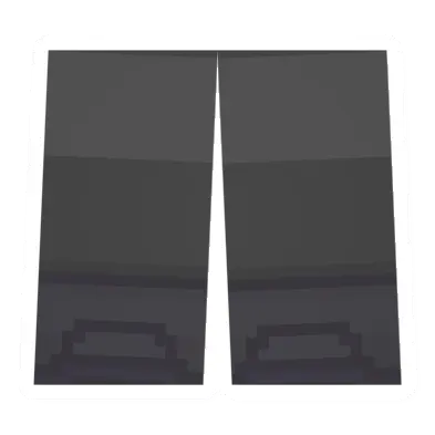 Unturned Purple Fishing Waders clothing icon