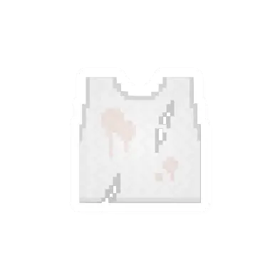 Unturned Survivor Top clothing icon