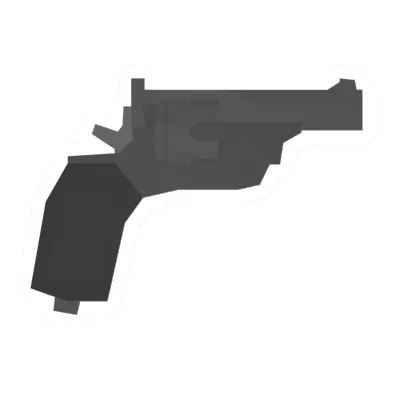 Unturned Weebley item icon