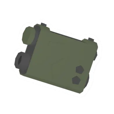 Unturned LTLM gun icon