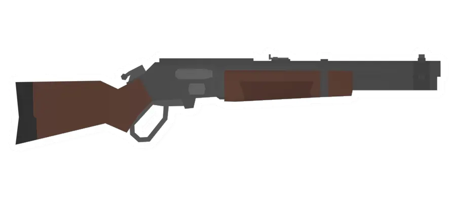 Unturned Government-SP gun icon