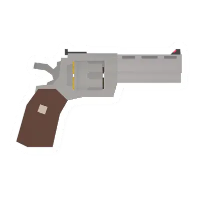 Unturned Cobalt gun icon