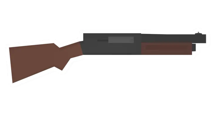 Unturned Noses-12 gun icon
