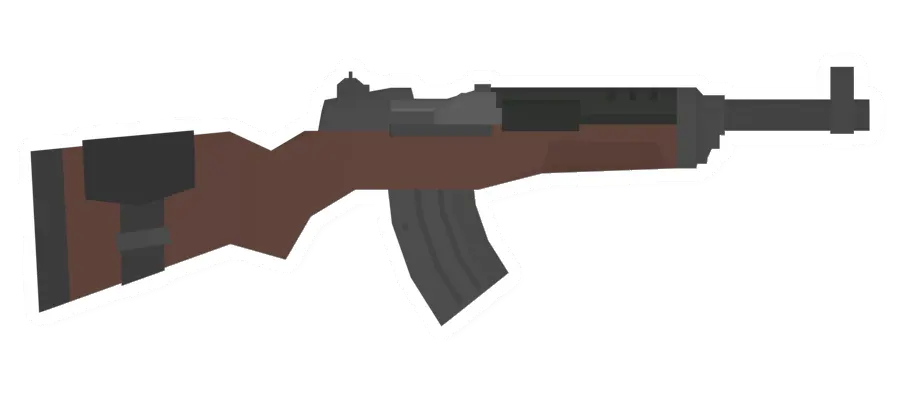 Unturned Centare-SP gun icon