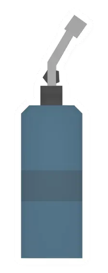 Unturned Blowtorch item icon