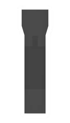 Unturned Flashlight melee weapon icon