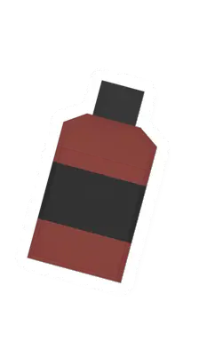 Unturned Nitroglycerin throwable icon