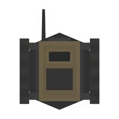 Unturned Explosive Charge charge icon