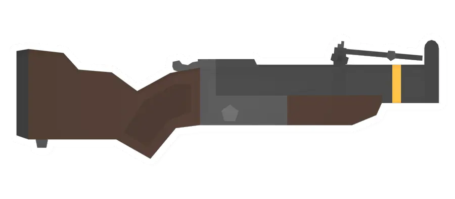 Unturned Hera gun icon