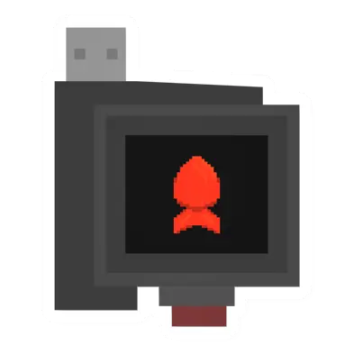Unturned Strike Call - Bomb Strike magazine icon