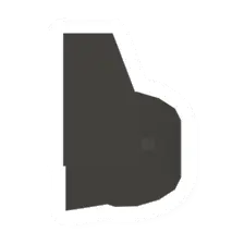 Unturned Kompact Iron Sights sight icon