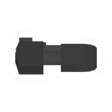 Unturned RSS-03 Iron Sights sight icon