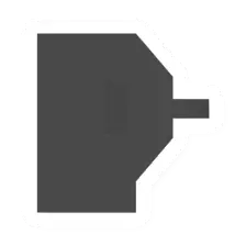 Unturned Centare Iron Sights sight icon