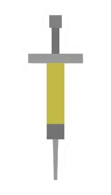 Unturned Adrenaline medical icon