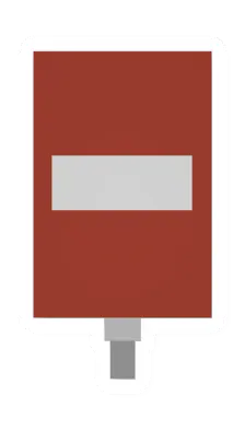 Unturned Blood Bag item icon