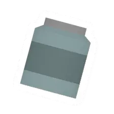 Unturned Purification Tablets medical icon